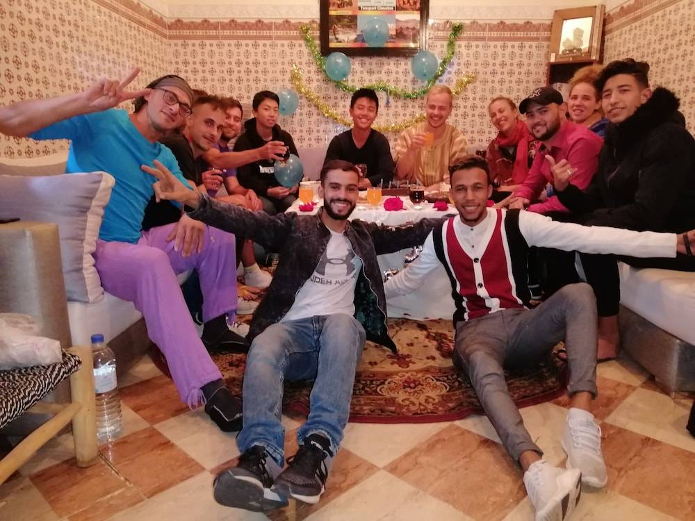 Hostel Dream belko 1
