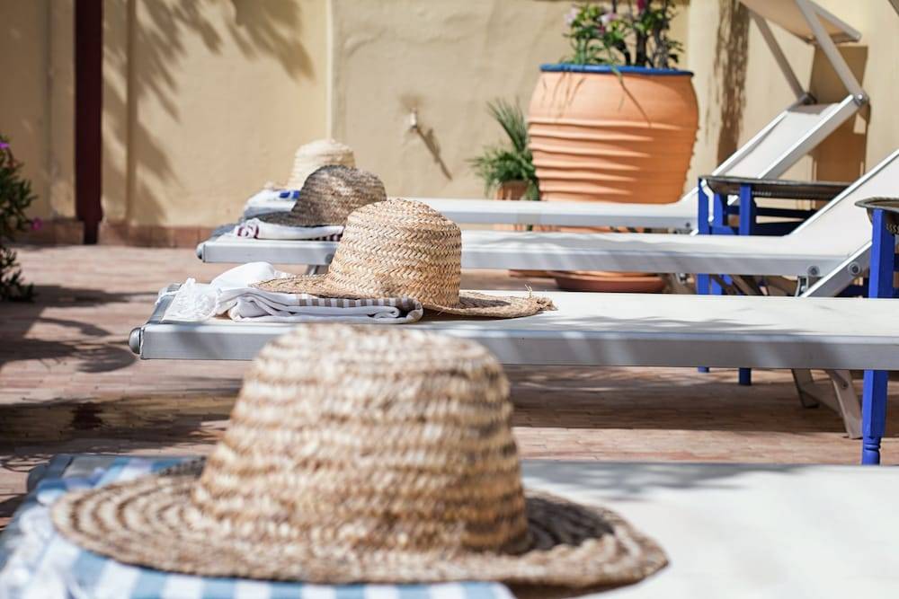 Riad Infinity Sea 1