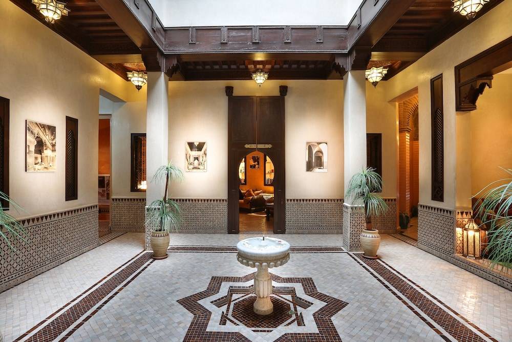 Riad & Spa Bahia Salam 2