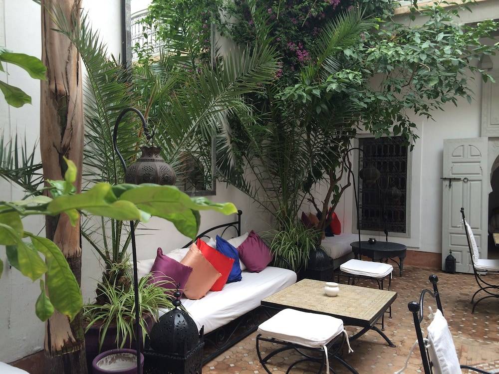 Riad Dar Nabila 2
