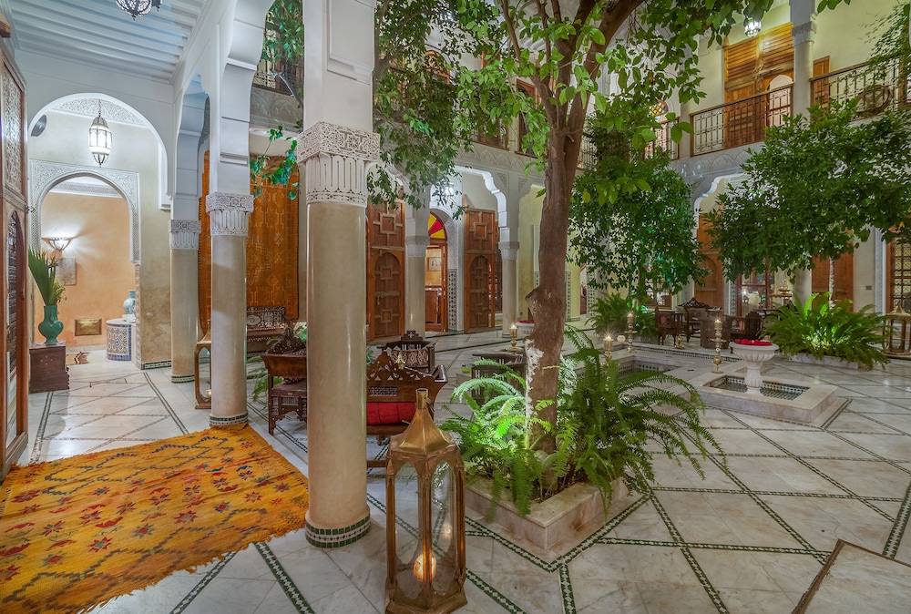 Riad & Spa Laurence Olivier 2