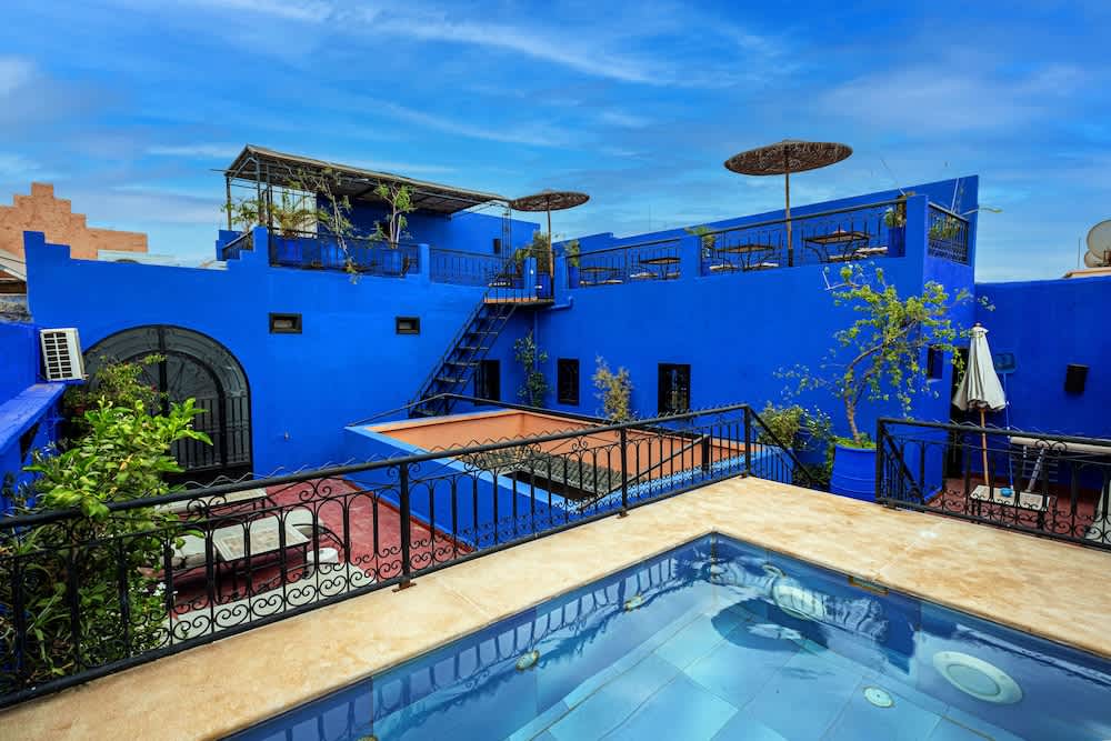 Riad ViewPoint 1
