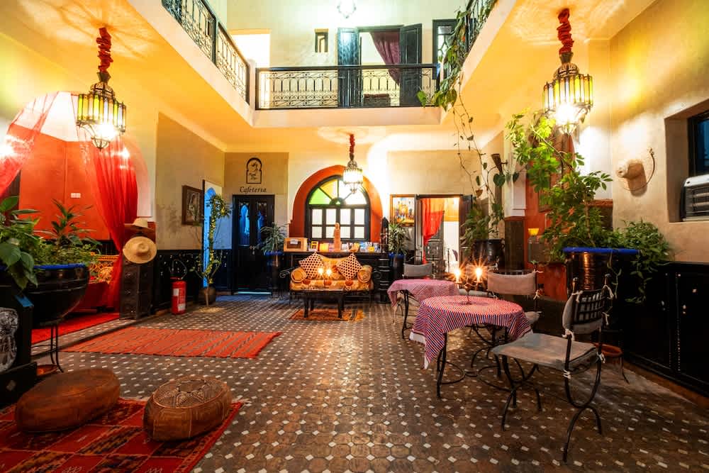 Riad ViewPoint 2