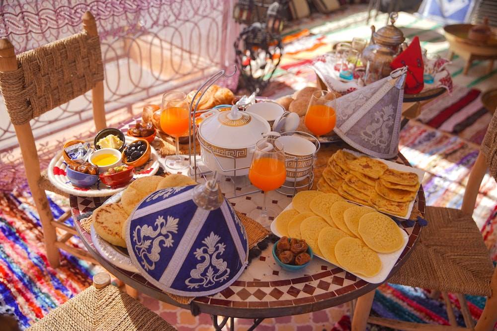 Riad Lalla Marrakech 1