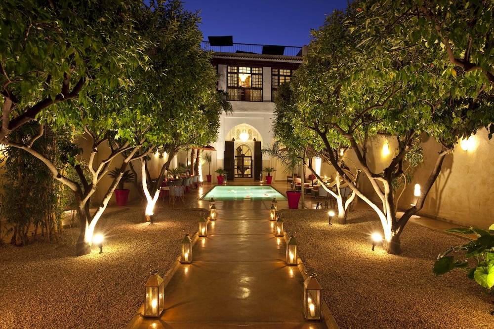 Riad Charaï 1