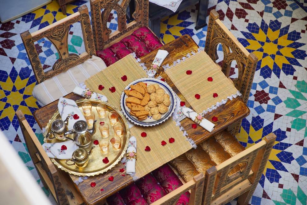 Riad Lalla Marrakech 2
