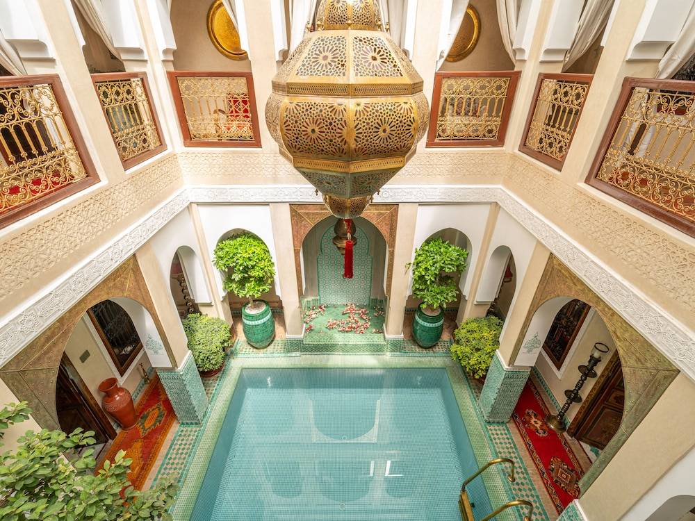 Riad Hikaya 1