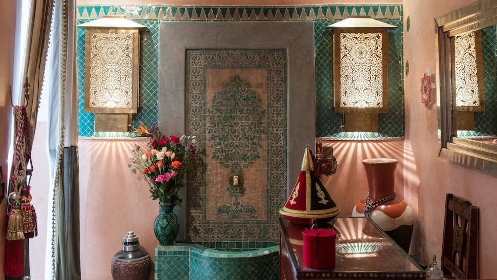 Riad Hikaya 2