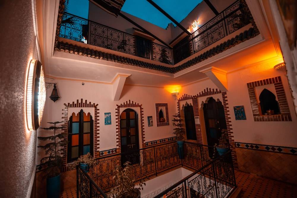 Riad Eva 1