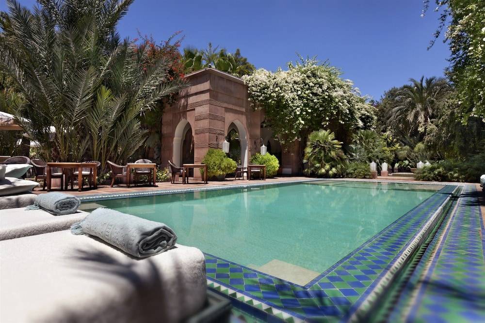 Dar Rhizlane, Palais Table d'hôtes & SPA 1