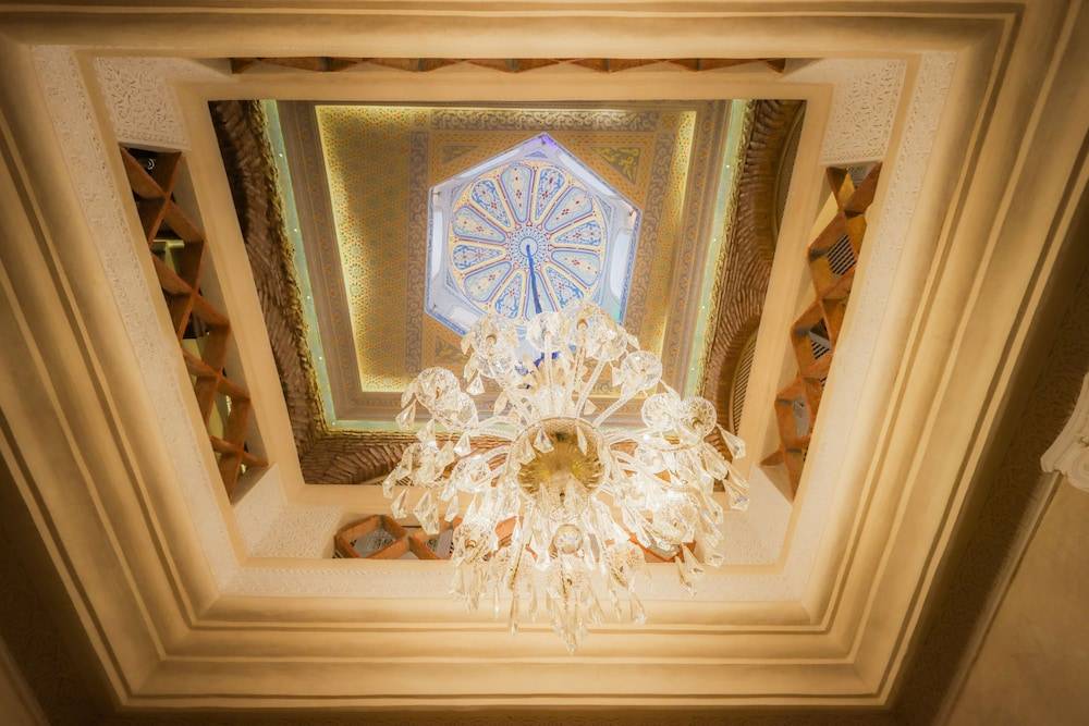 Riad Palais Des Princesses & Spa 2