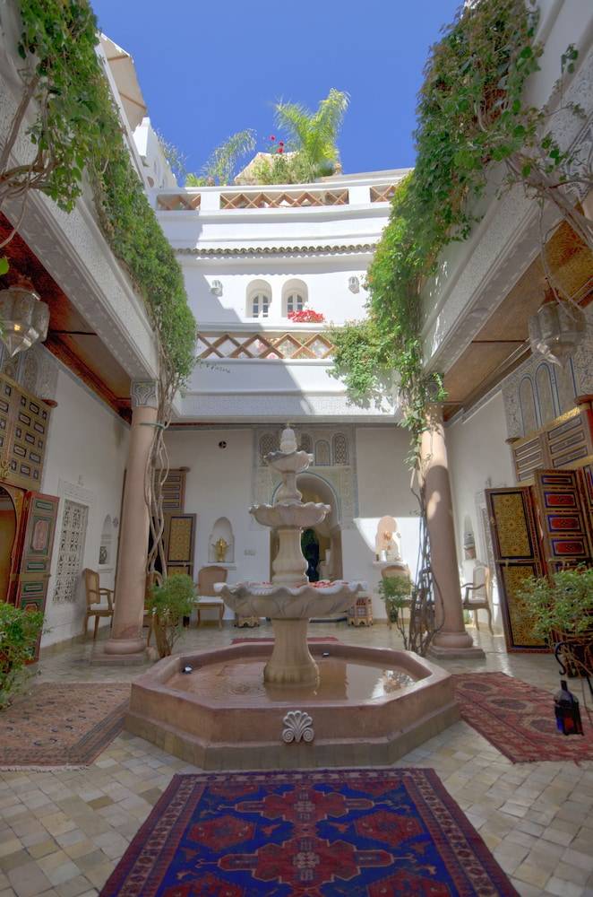 Riad Palais Des Princesses & Spa 1