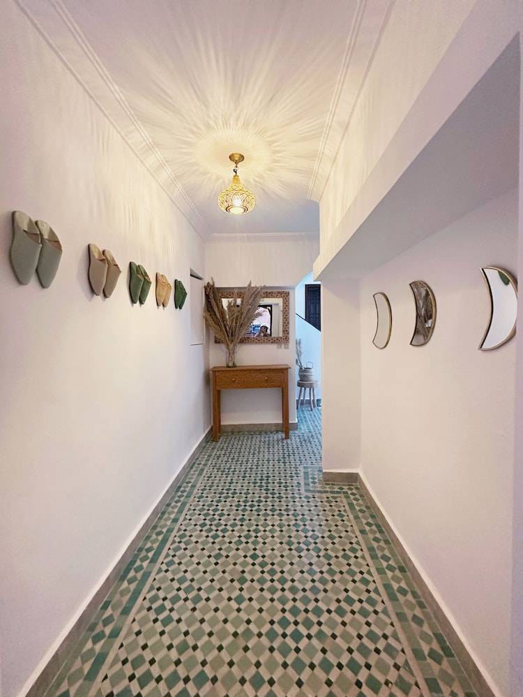 Riad of the Moon 2