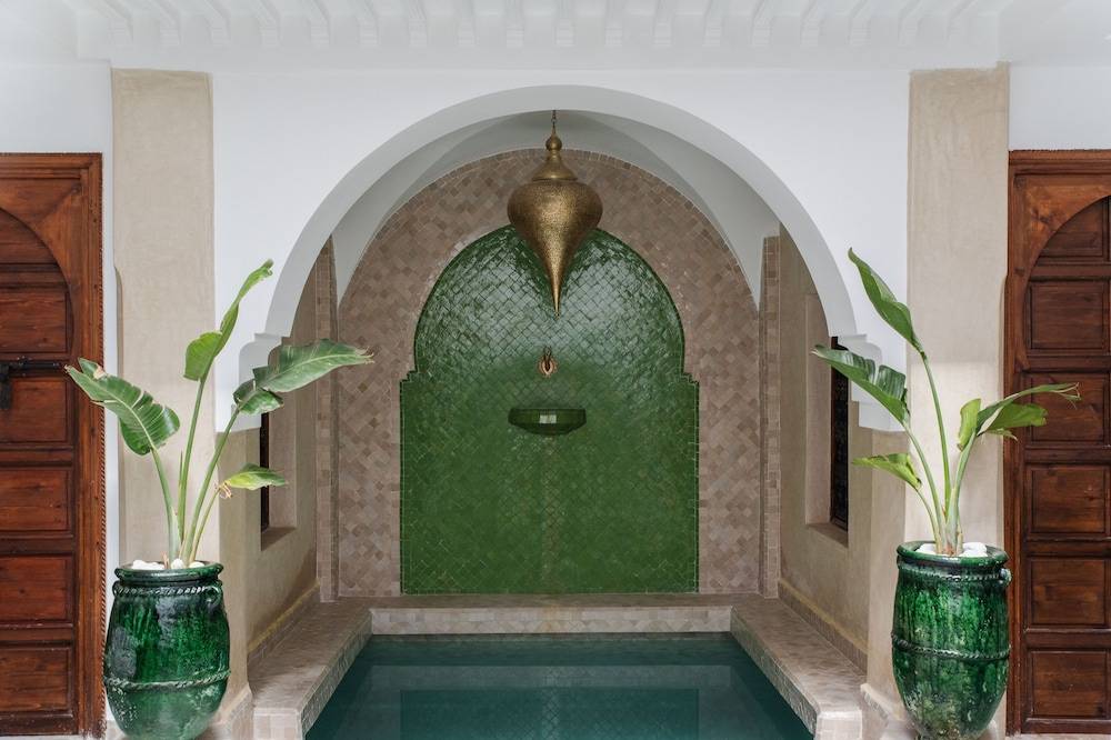 Riad of the Moon 1