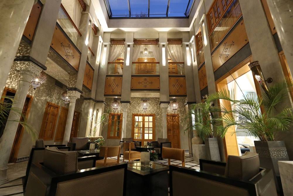 Riad L'Etoile D'Orient 1