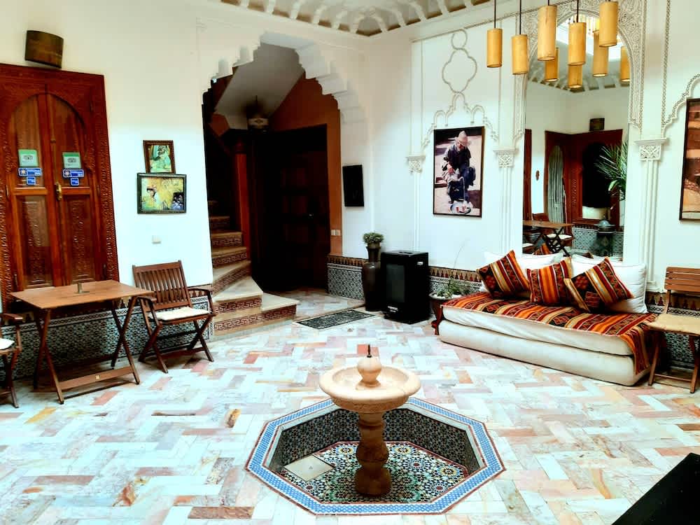 Riad Radia 2