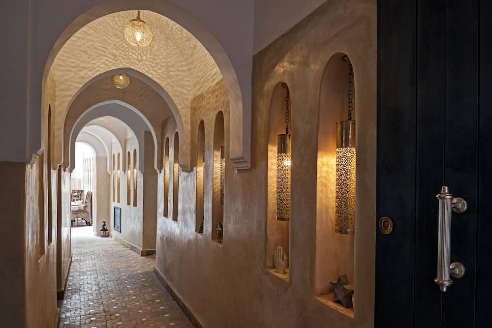 Riad Star by Marrakech Riad 2