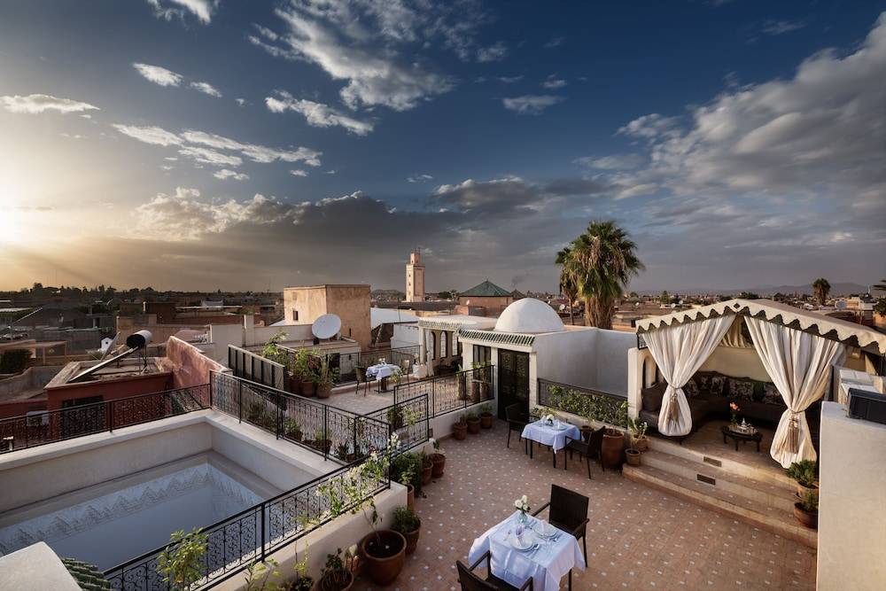 Riad Star by Marrakech Riad 1