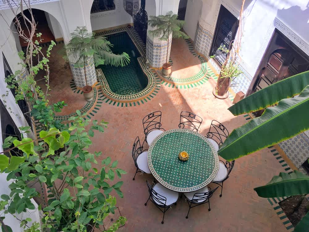 Riad Al Mamoune 2