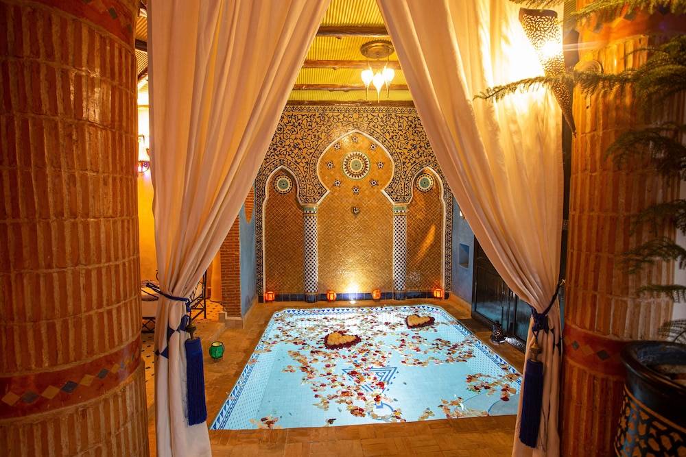 Riad Christina 1