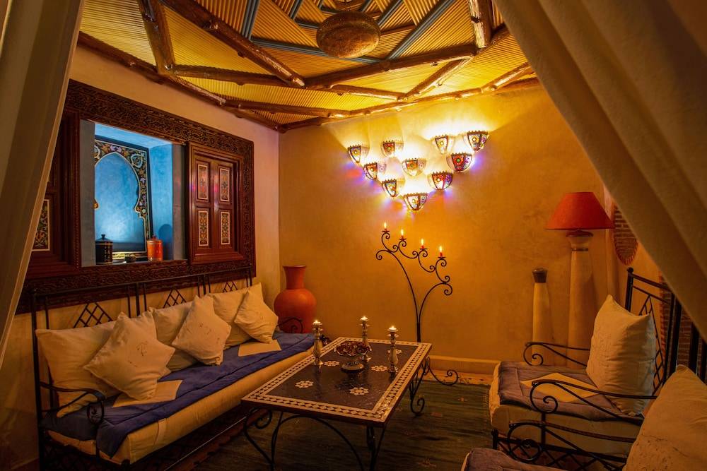 Riad Christina 2