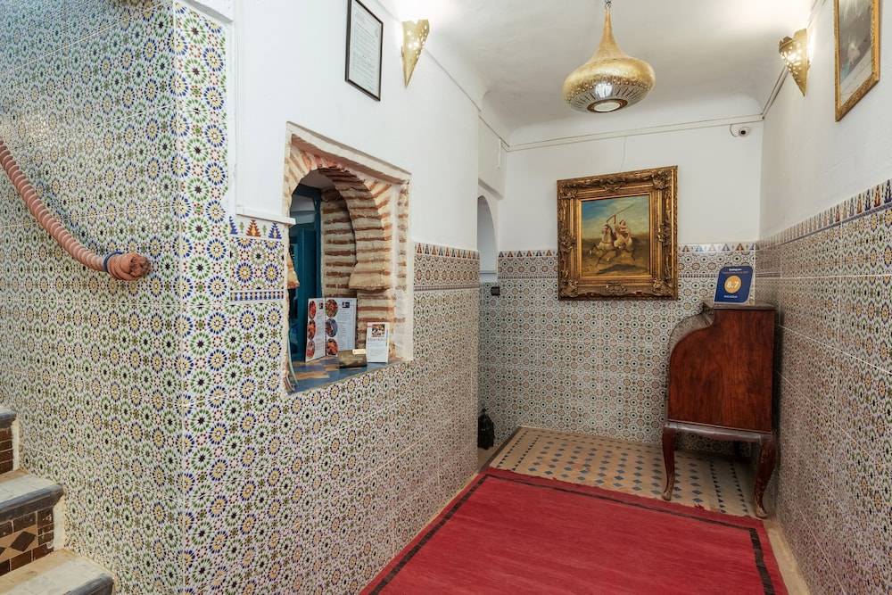Riad Azalia 2