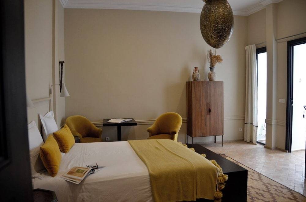 Riad Bab 54 2