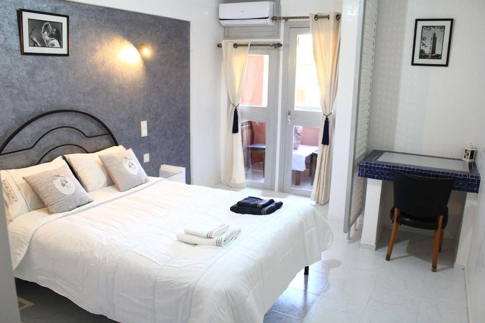 El Hamra Hotel 1