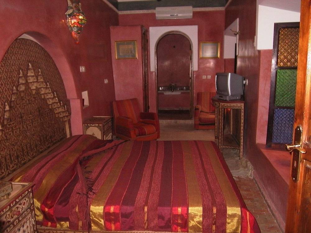 Riad La Maison Nomade 2