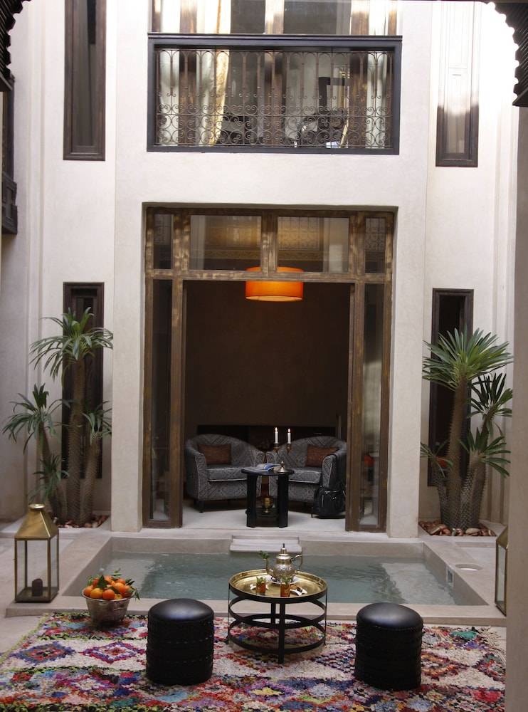 Riad Vanilla Sma & Spa 2