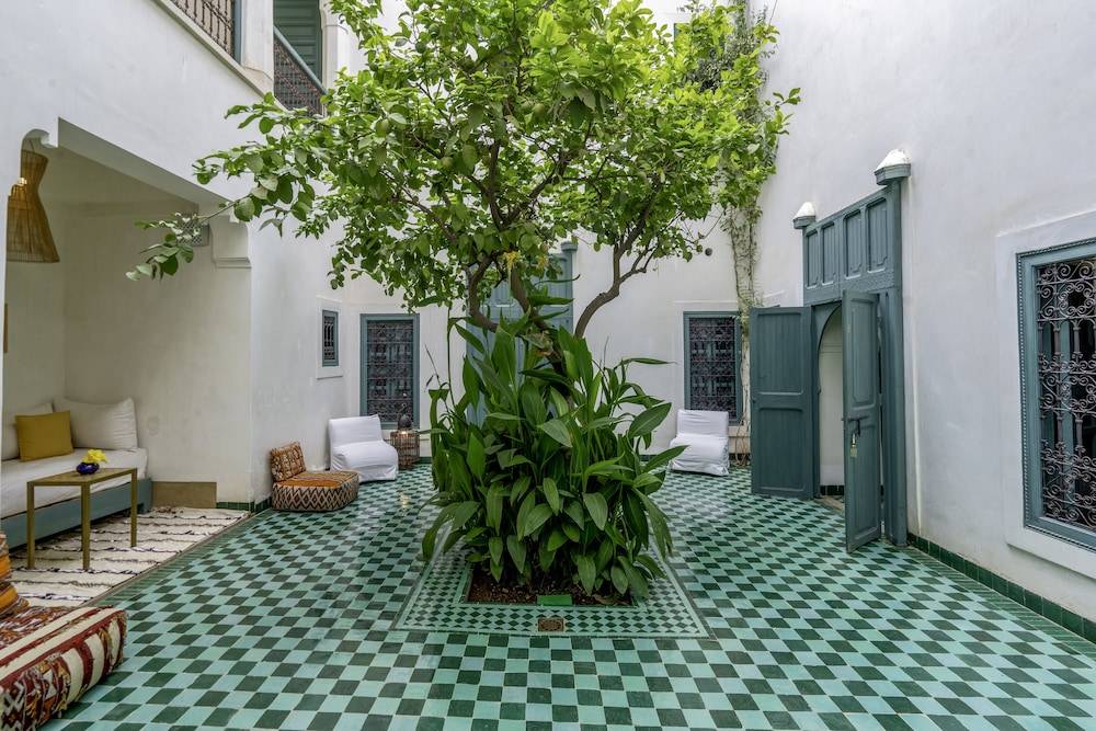 Hotel & Spa Dar Sara 1