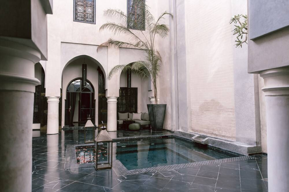 Riad K 1