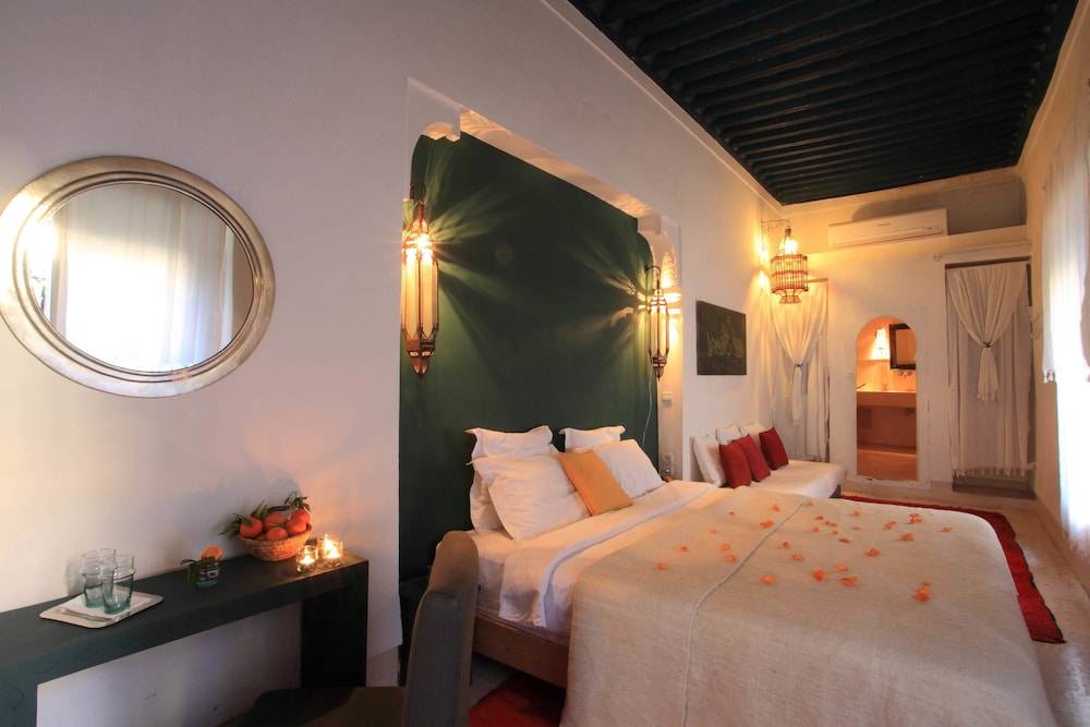 Hotel & Spa Dar Sara 2