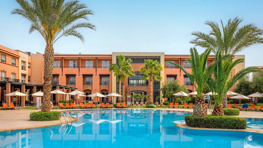 Zephyr Targa Marrakech 1