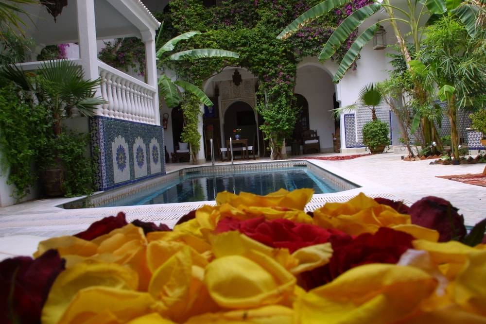 Riad Dar El Assafir 1