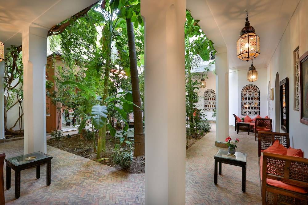 Riad Dar El Assafir 2