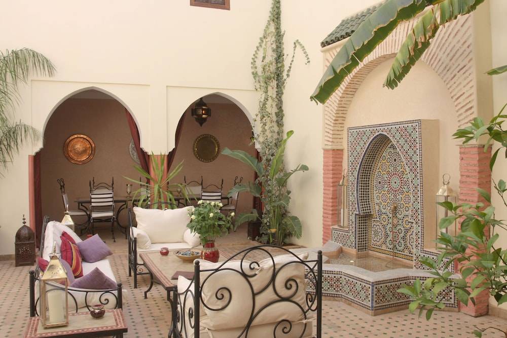 Riad petit Karmela 2