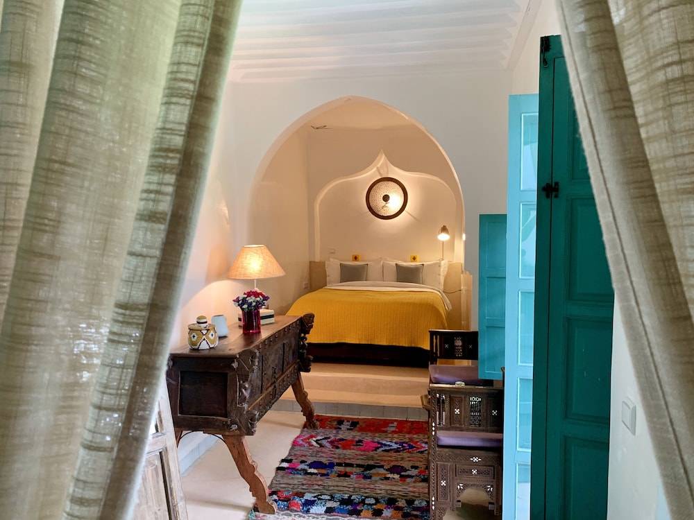 Riad 11 Zitoune 1