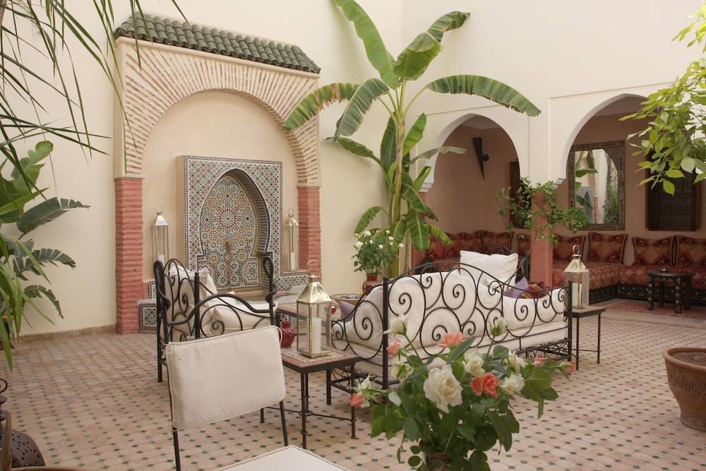 Riad petit Karmela 1
