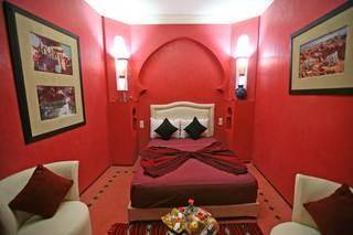 Riad Ain Marrakech 2