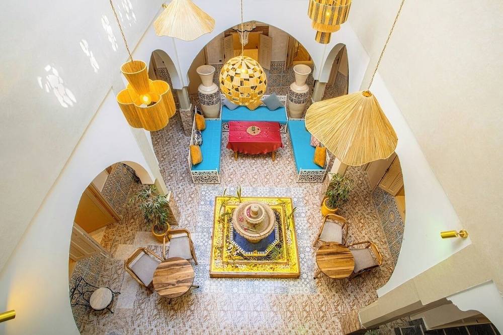 Riad El Kennaria 1