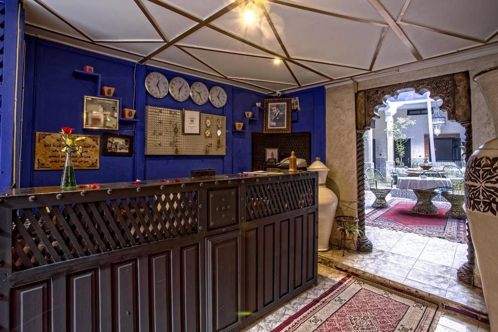 Riad El Kennaria 2