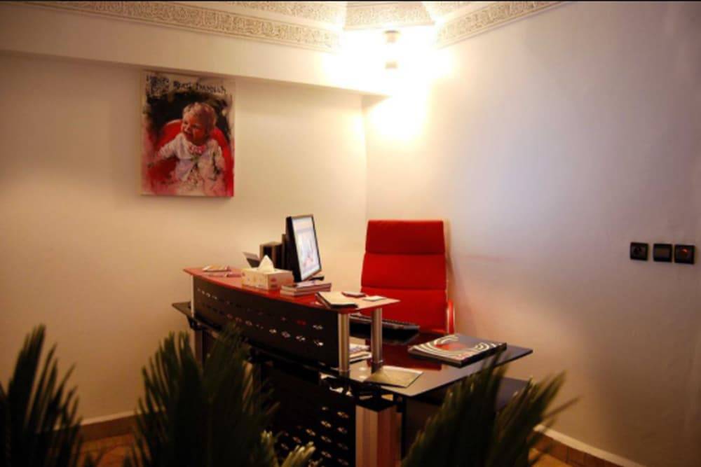 Hotel Riad Hannah 2