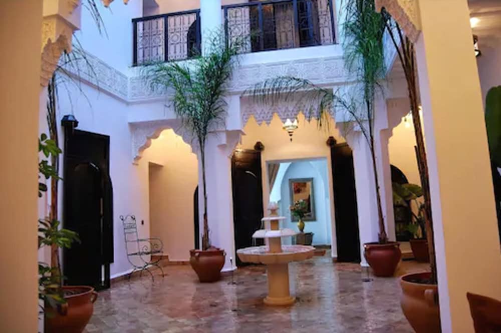 Hotel Riad Hannah 1