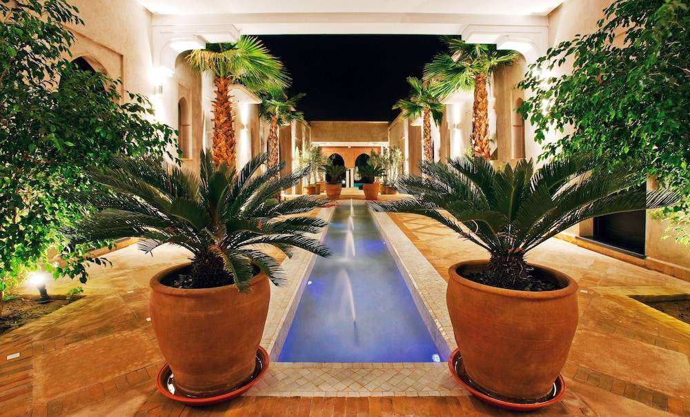Residence Dar Lamia Marrakech 2