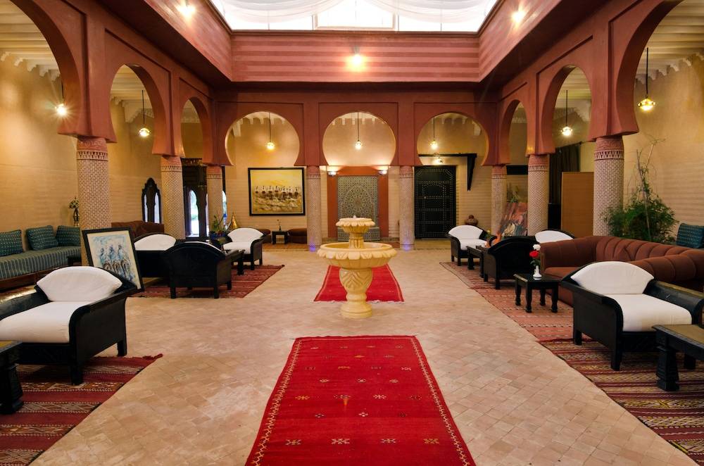 Palais Riad Berbère 2