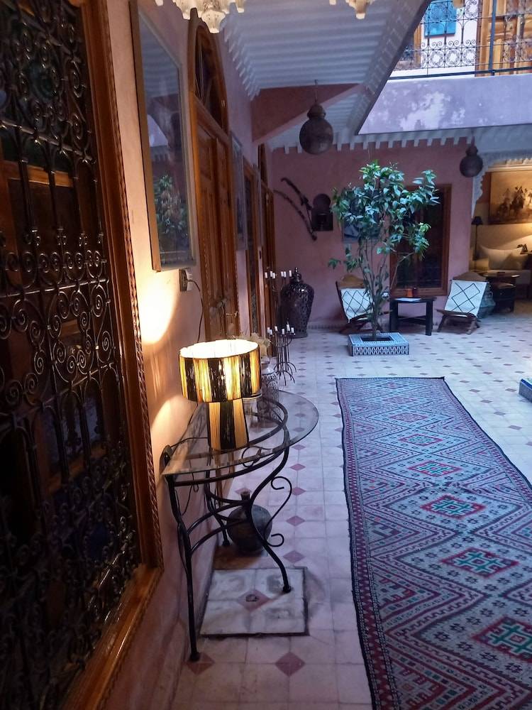 Riad Zayane Atlas 2