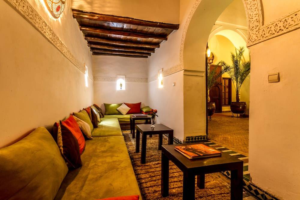 Riad Nora 2
