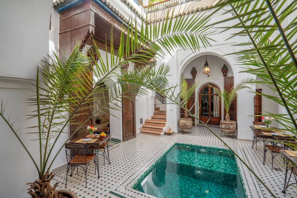 Riad Nora 1