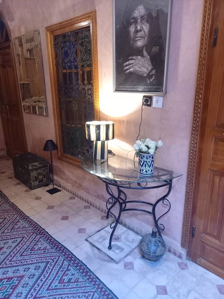 Riad Zayane Atlas 1